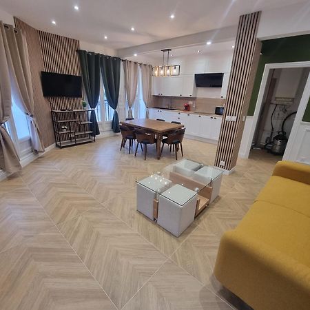 Location Appartement Beauvais Exterior photo
