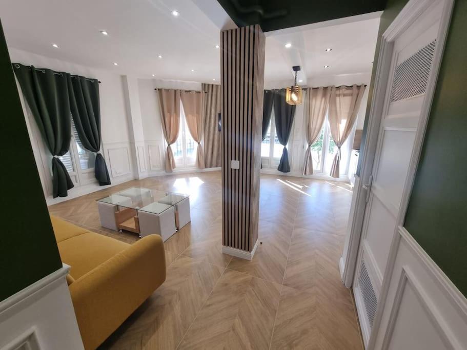 Location Appartement Beauvais Exterior photo