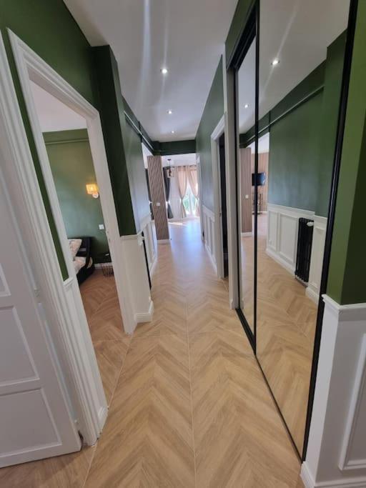 Location Appartement Beauvais Exterior photo