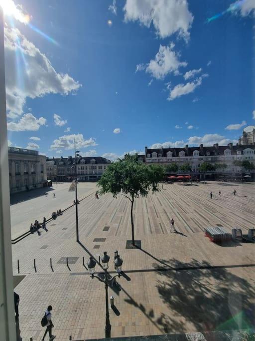 Location Appartement Beauvais Exterior photo