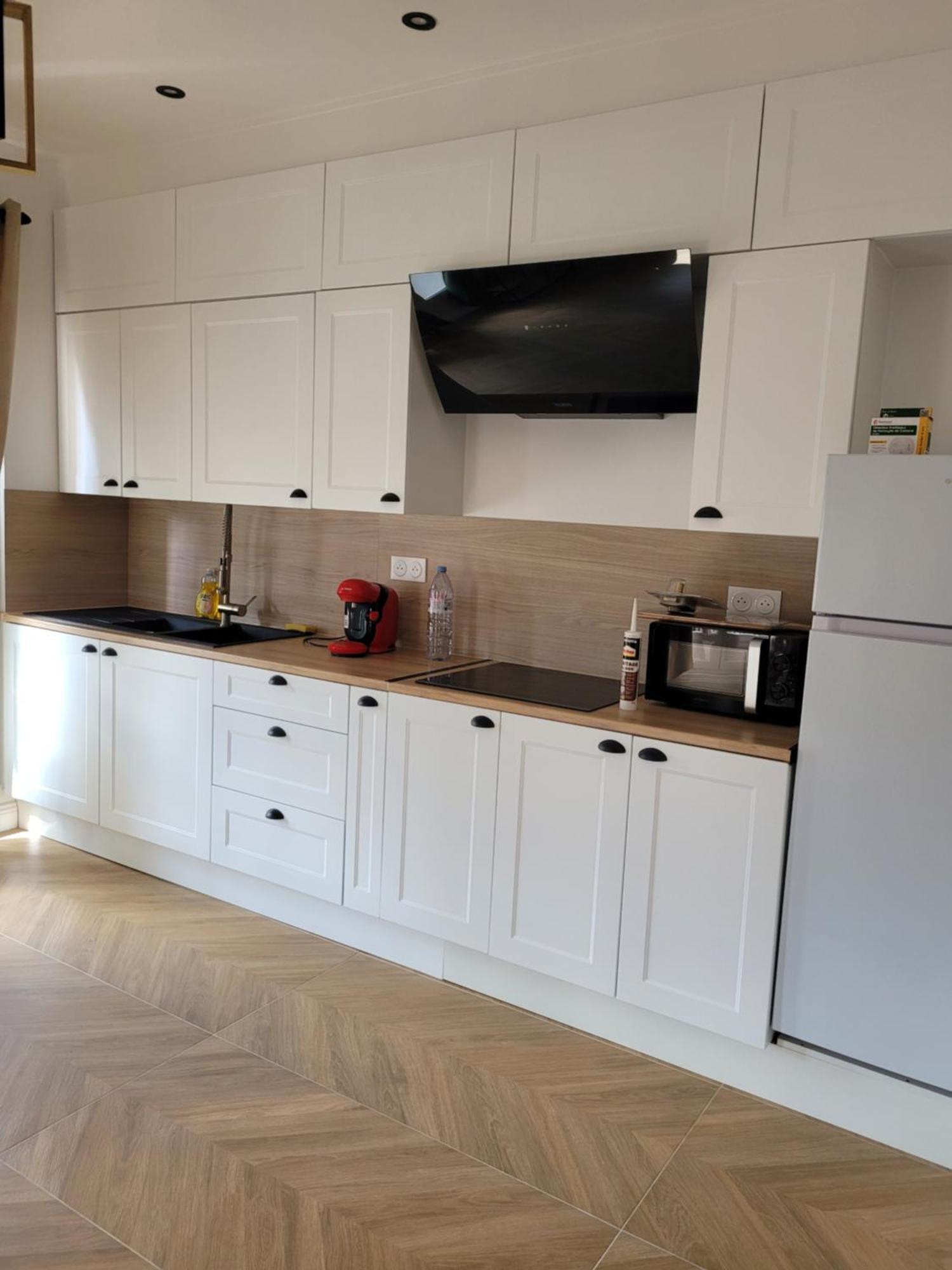 Location Appartement Beauvais Exterior photo